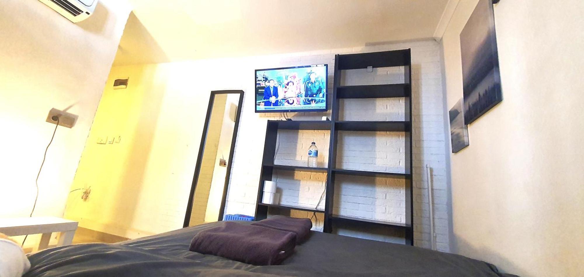 Luxury Suites In Cihangir The Best Part Of Taksim City Center イスタンブール エクステリア 写真