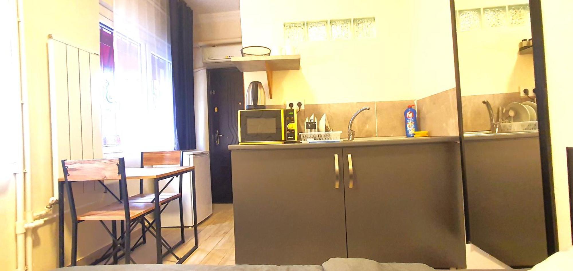 Luxury Suites In Cihangir The Best Part Of Taksim City Center イスタンブール エクステリア 写真