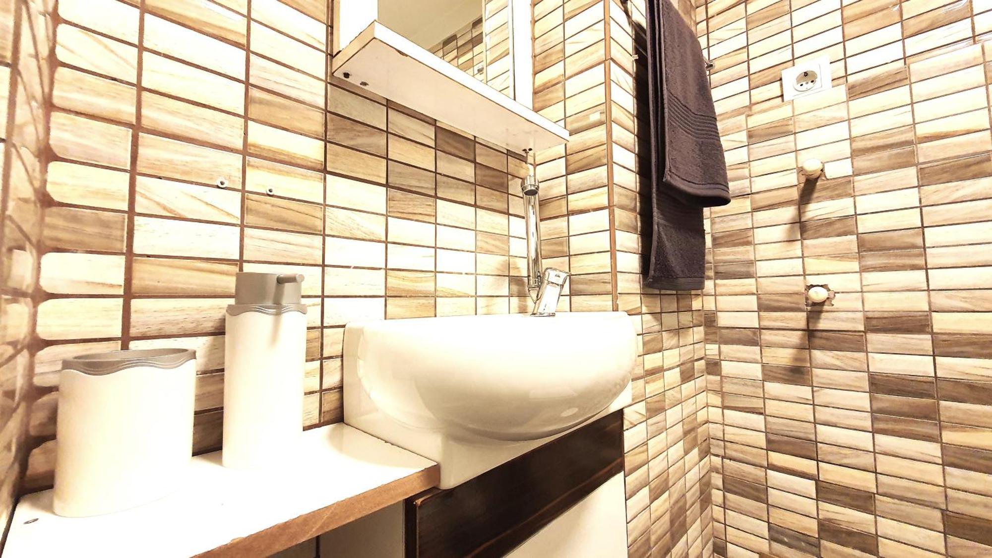 Luxury Suites In Cihangir The Best Part Of Taksim City Center イスタンブール エクステリア 写真