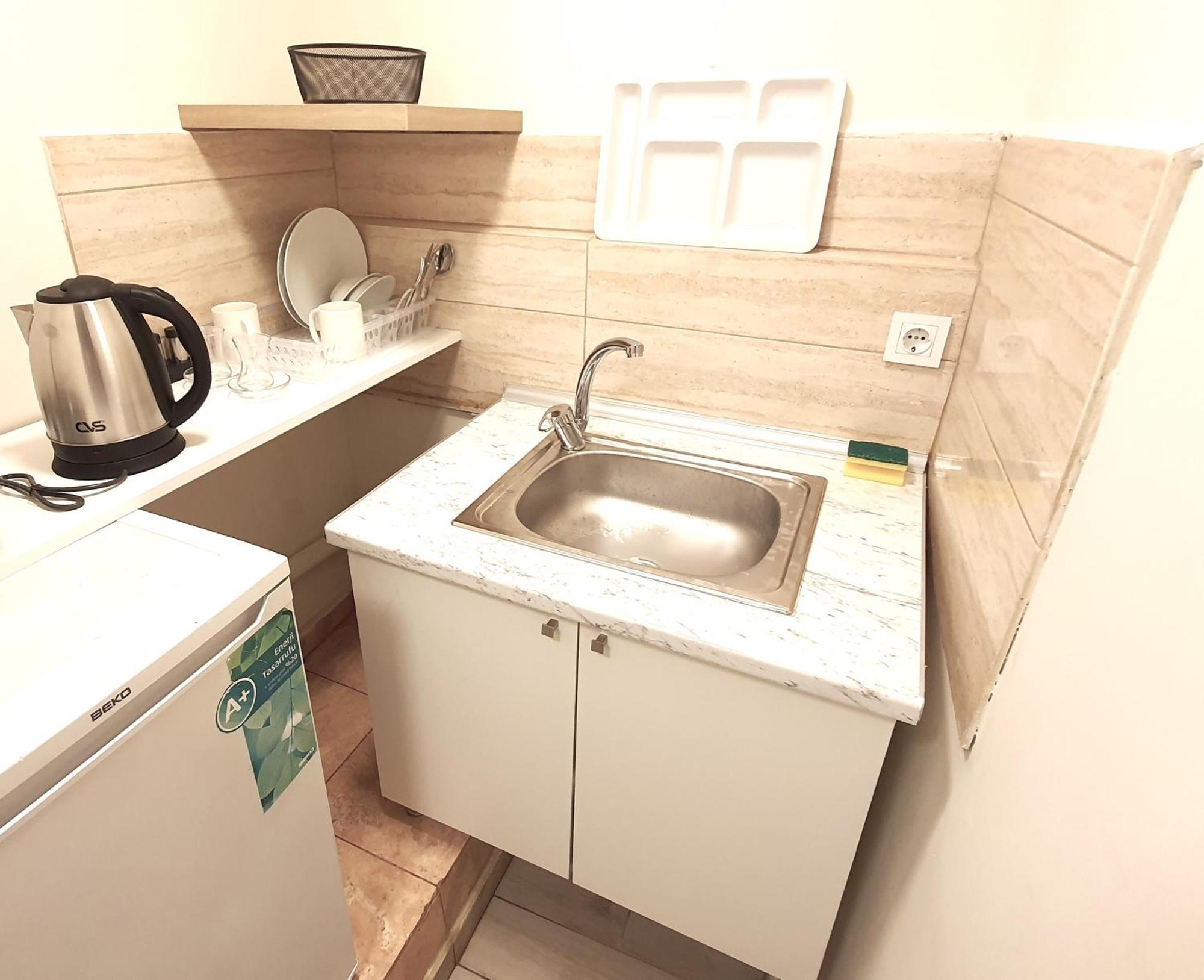Luxury Suites In Cihangir The Best Part Of Taksim City Center イスタンブール エクステリア 写真