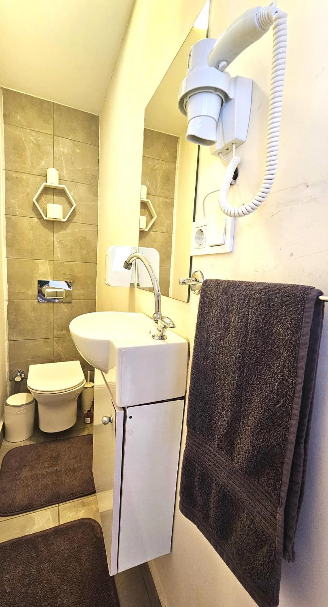 Luxury Suites In Cihangir The Best Part Of Taksim City Center イスタンブール エクステリア 写真