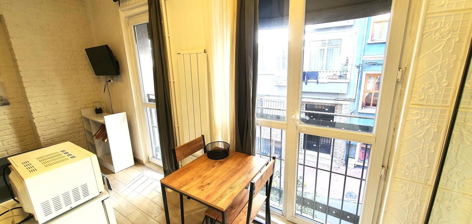 Luxury Suites In Cihangir The Best Part Of Taksim City Center イスタンブール エクステリア 写真