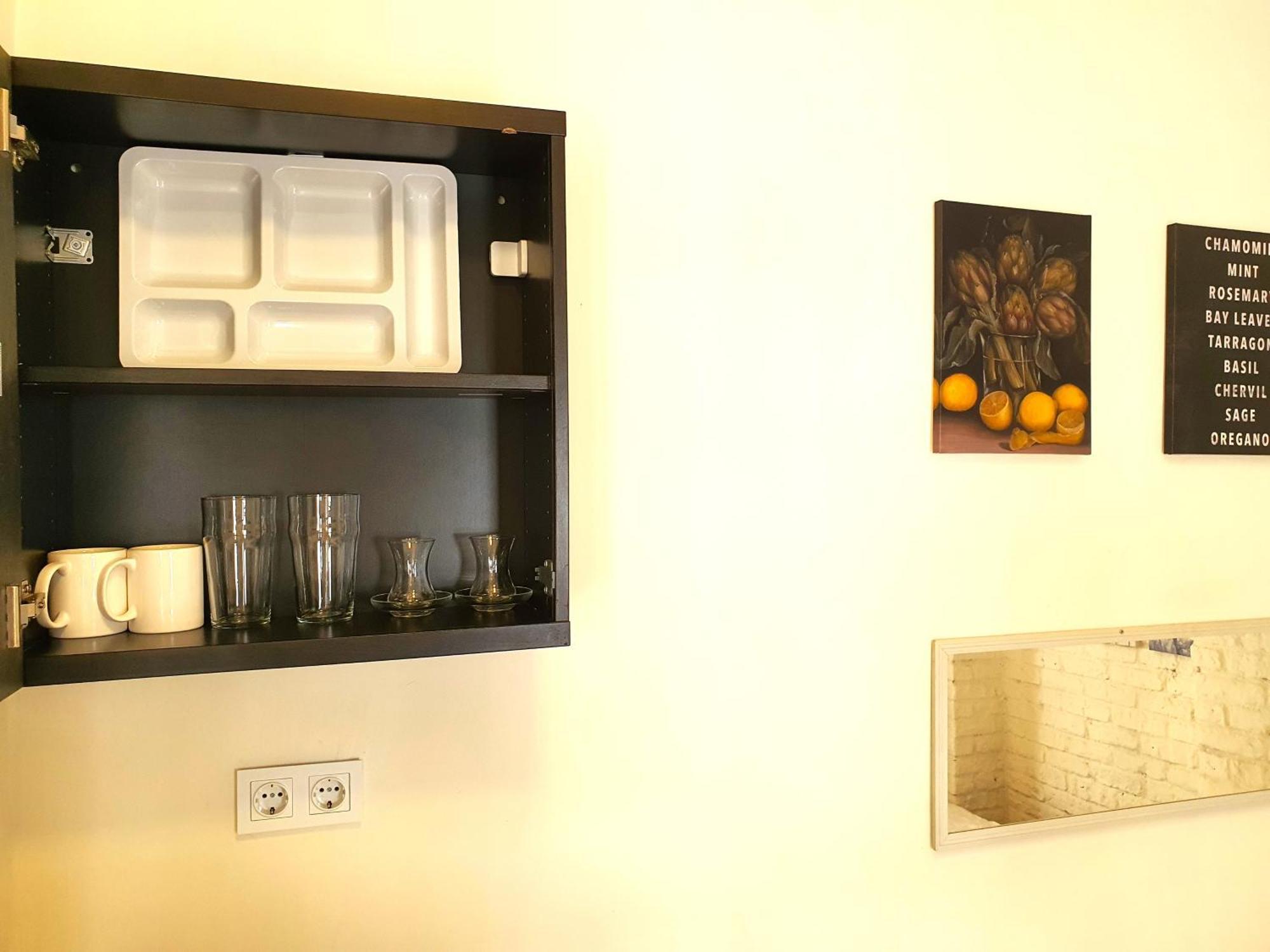 Luxury Suites In Cihangir The Best Part Of Taksim City Center イスタンブール エクステリア 写真