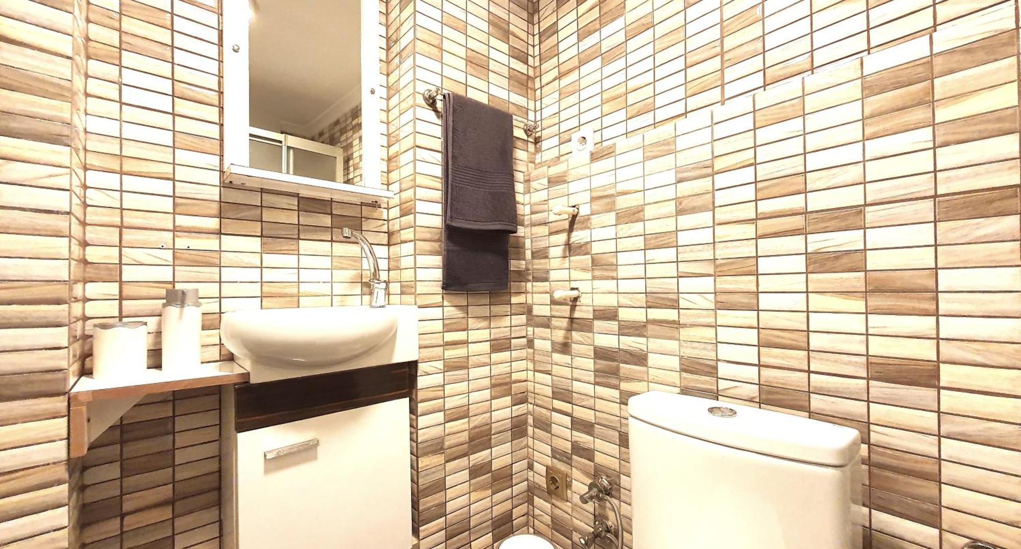 Luxury Suites In Cihangir The Best Part Of Taksim City Center イスタンブール エクステリア 写真