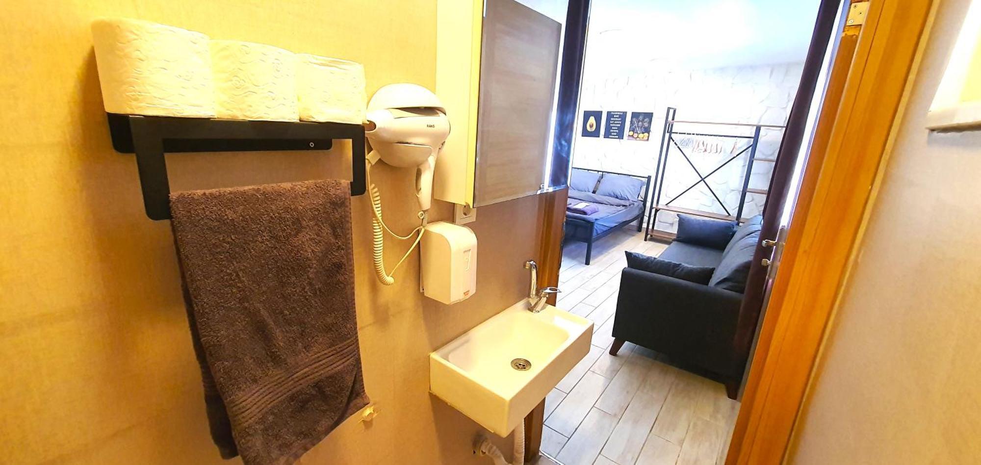 Luxury Suites In Cihangir The Best Part Of Taksim City Center イスタンブール エクステリア 写真