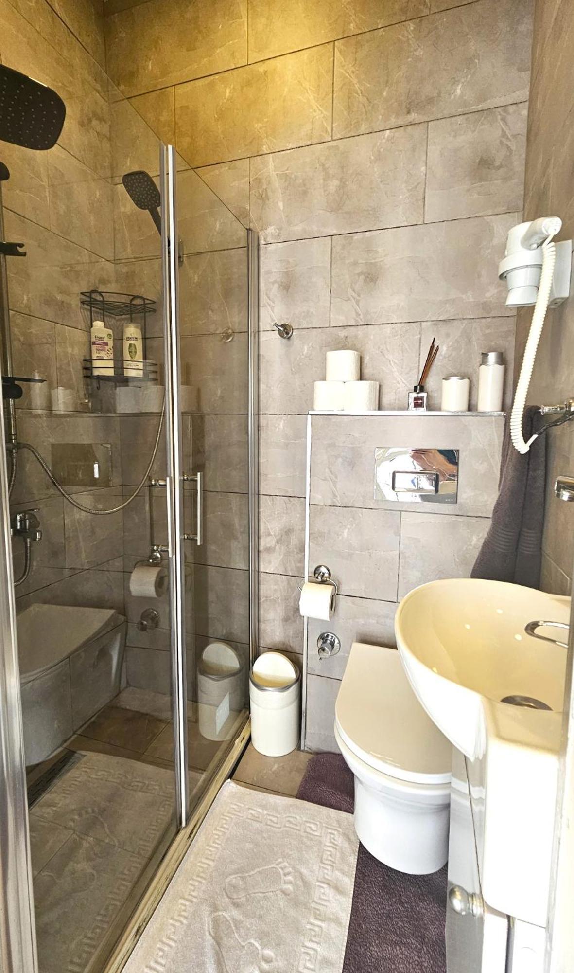 Luxury Suites In Cihangir The Best Part Of Taksim City Center イスタンブール エクステリア 写真