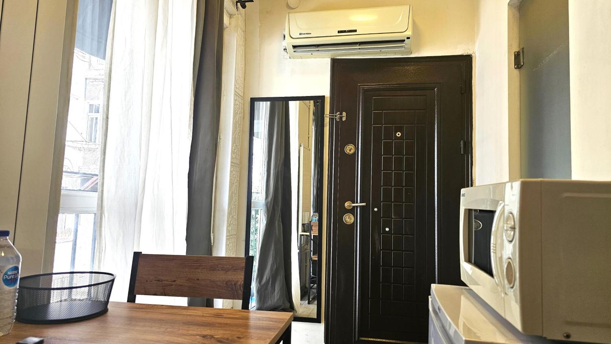 Luxury Suites In Cihangir The Best Part Of Taksim City Center イスタンブール エクステリア 写真