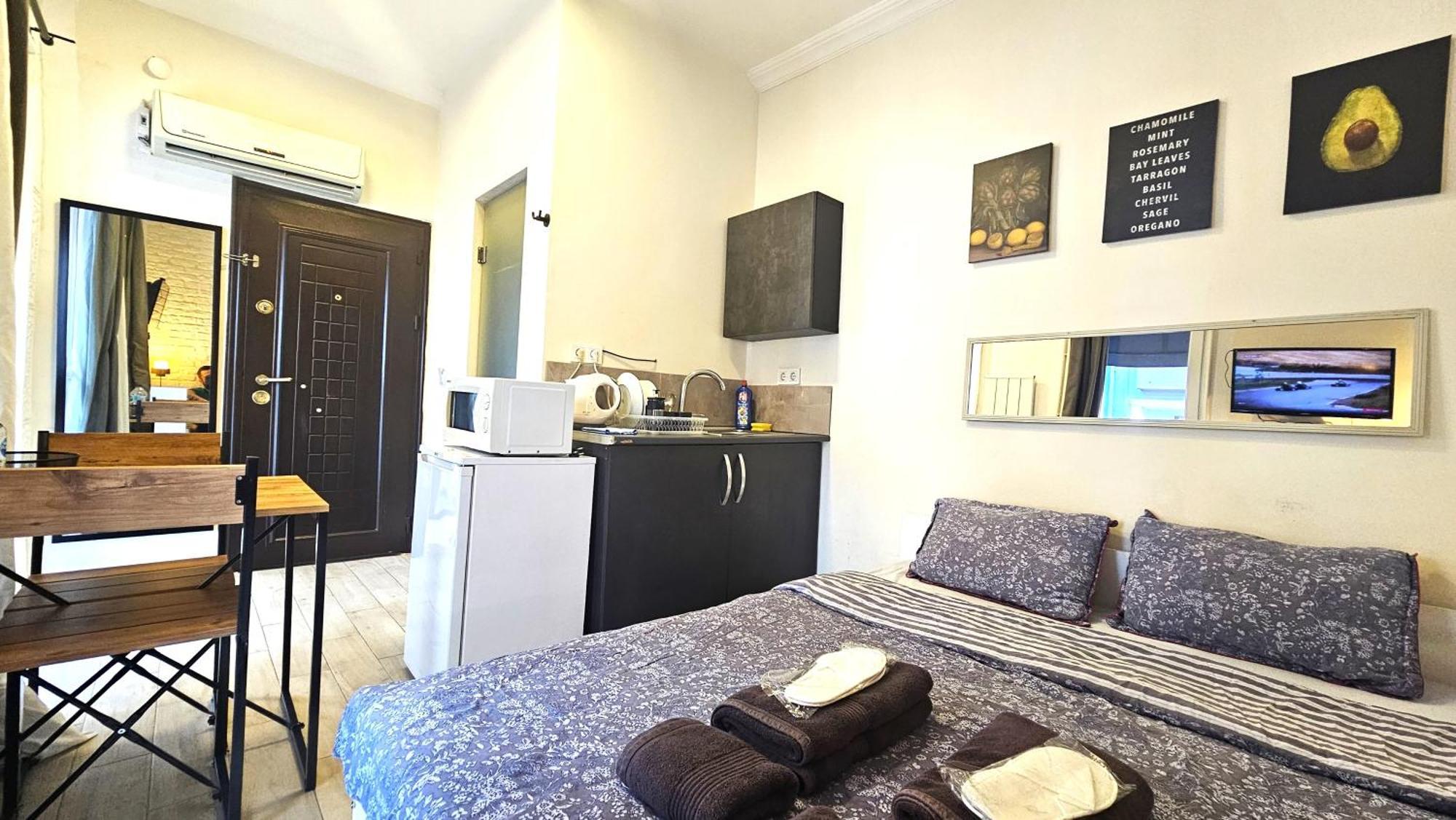 Luxury Suites In Cihangir The Best Part Of Taksim City Center イスタンブール エクステリア 写真
