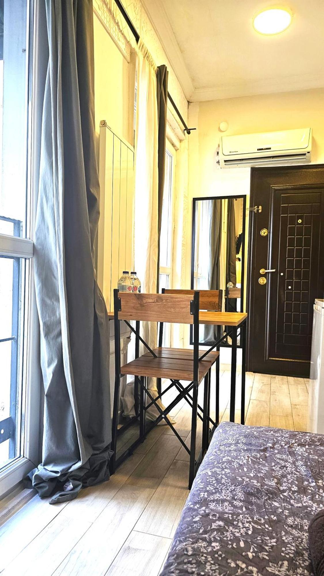 Luxury Suites In Cihangir The Best Part Of Taksim City Center イスタンブール エクステリア 写真