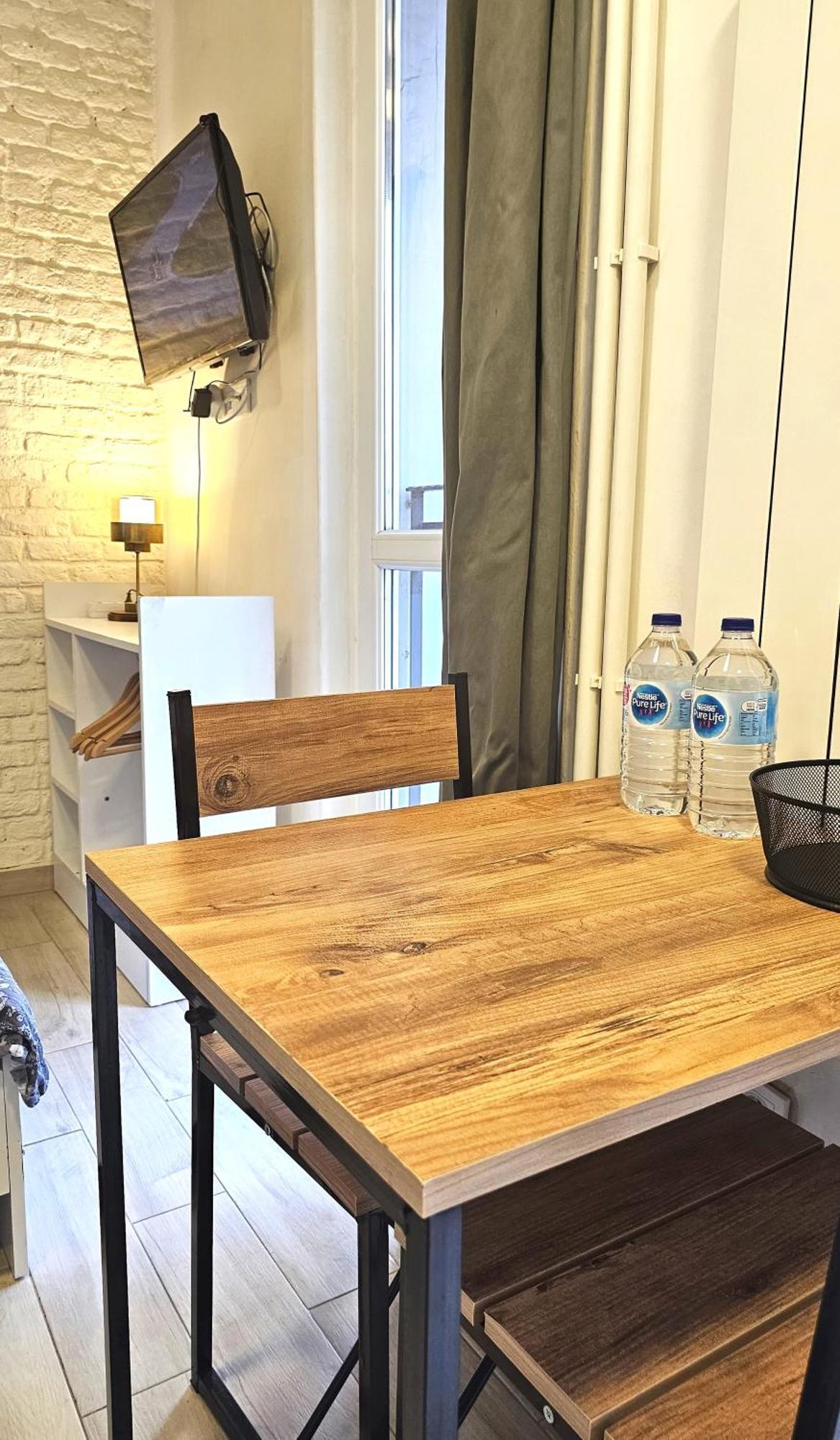 Luxury Suites In Cihangir The Best Part Of Taksim City Center イスタンブール エクステリア 写真