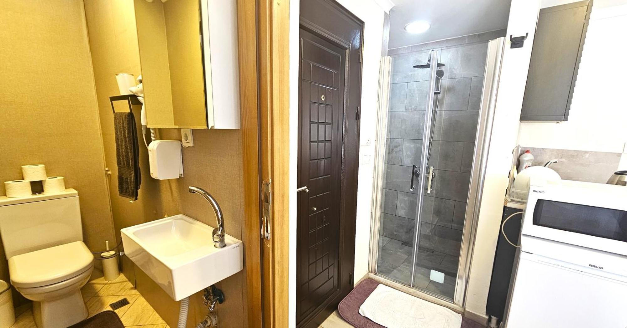 Luxury Suites In Cihangir The Best Part Of Taksim City Center イスタンブール エクステリア 写真