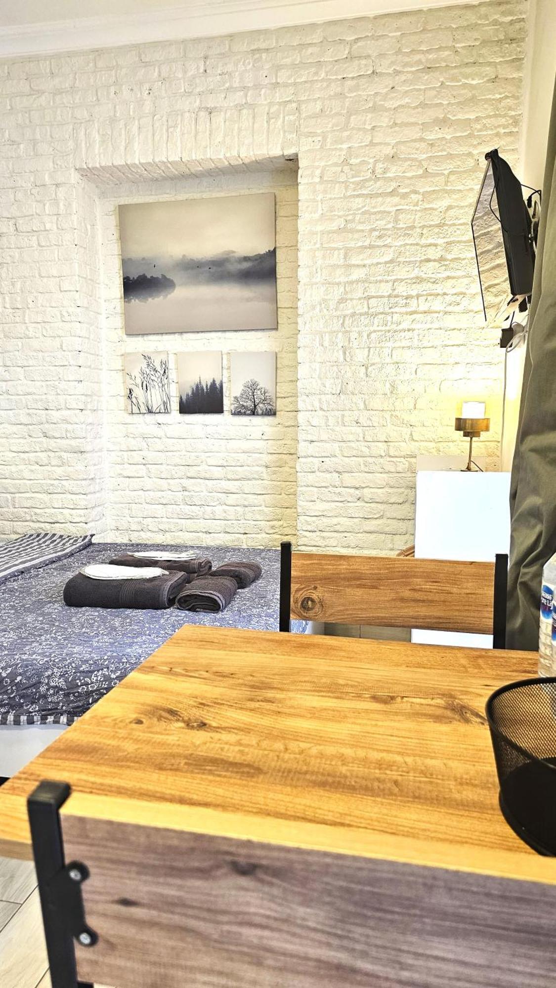 Luxury Suites In Cihangir The Best Part Of Taksim City Center イスタンブール エクステリア 写真