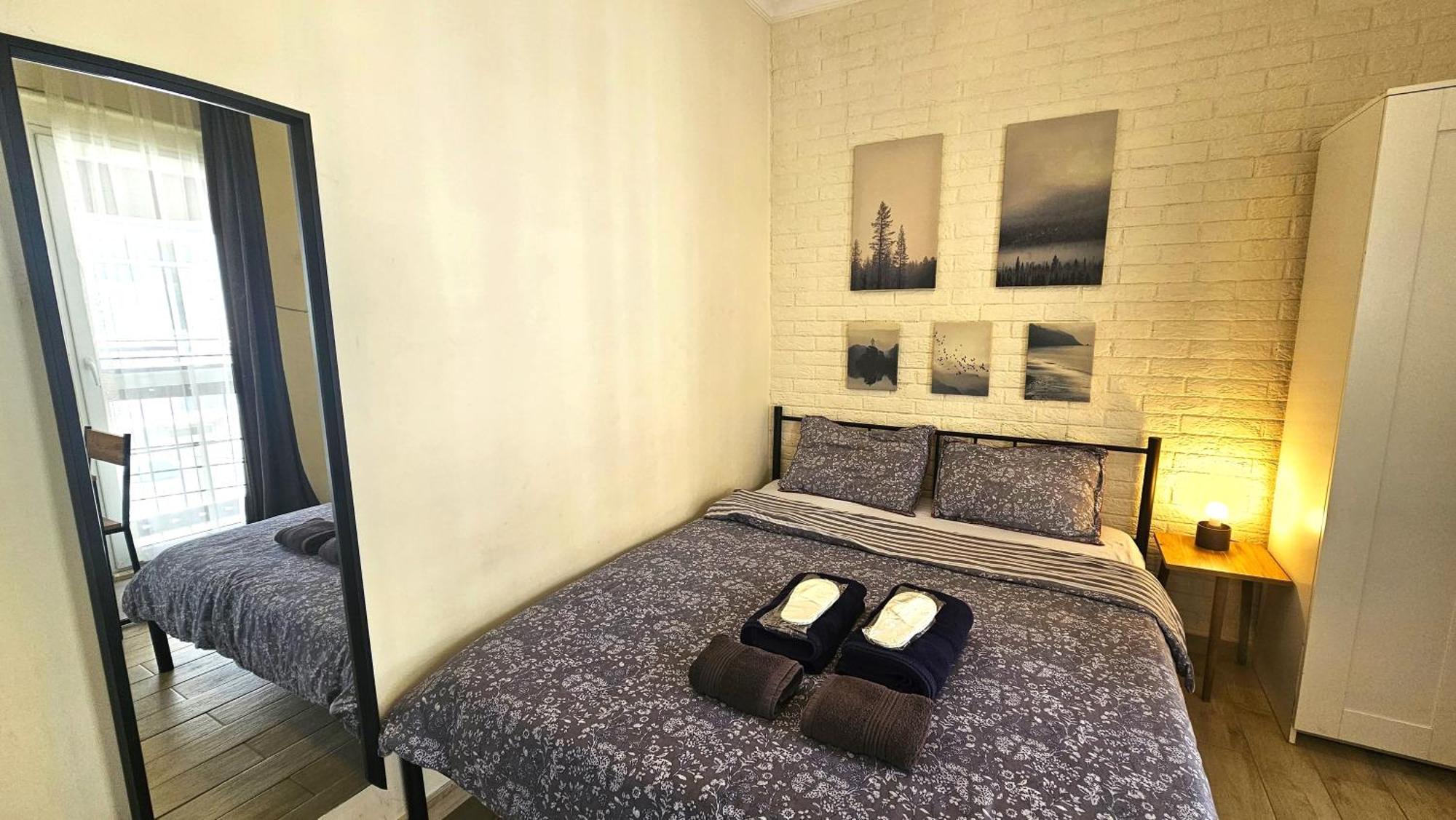 Luxury Suites In Cihangir The Best Part Of Taksim City Center イスタンブール エクステリア 写真