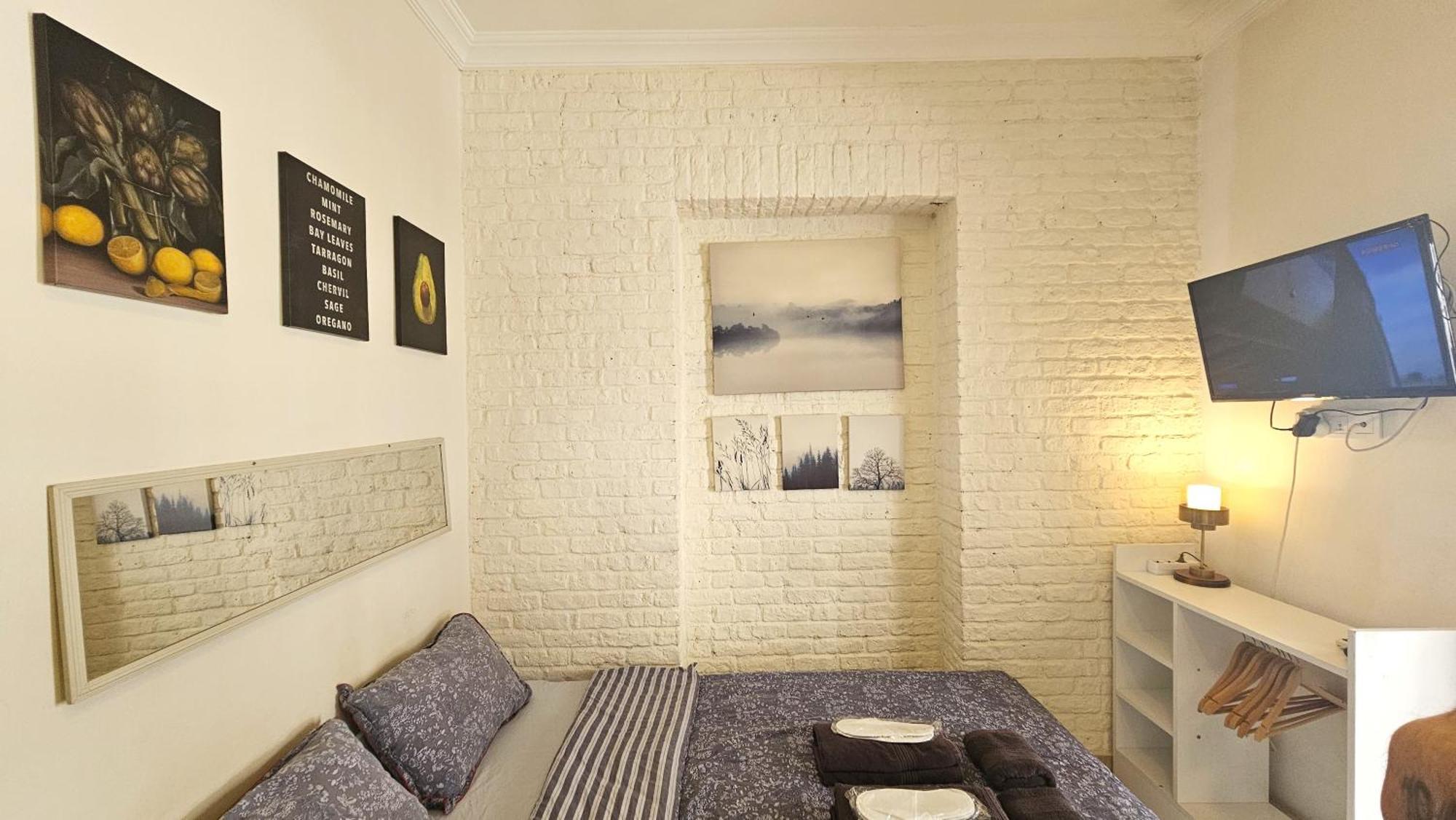 Luxury Suites In Cihangir The Best Part Of Taksim City Center イスタンブール エクステリア 写真