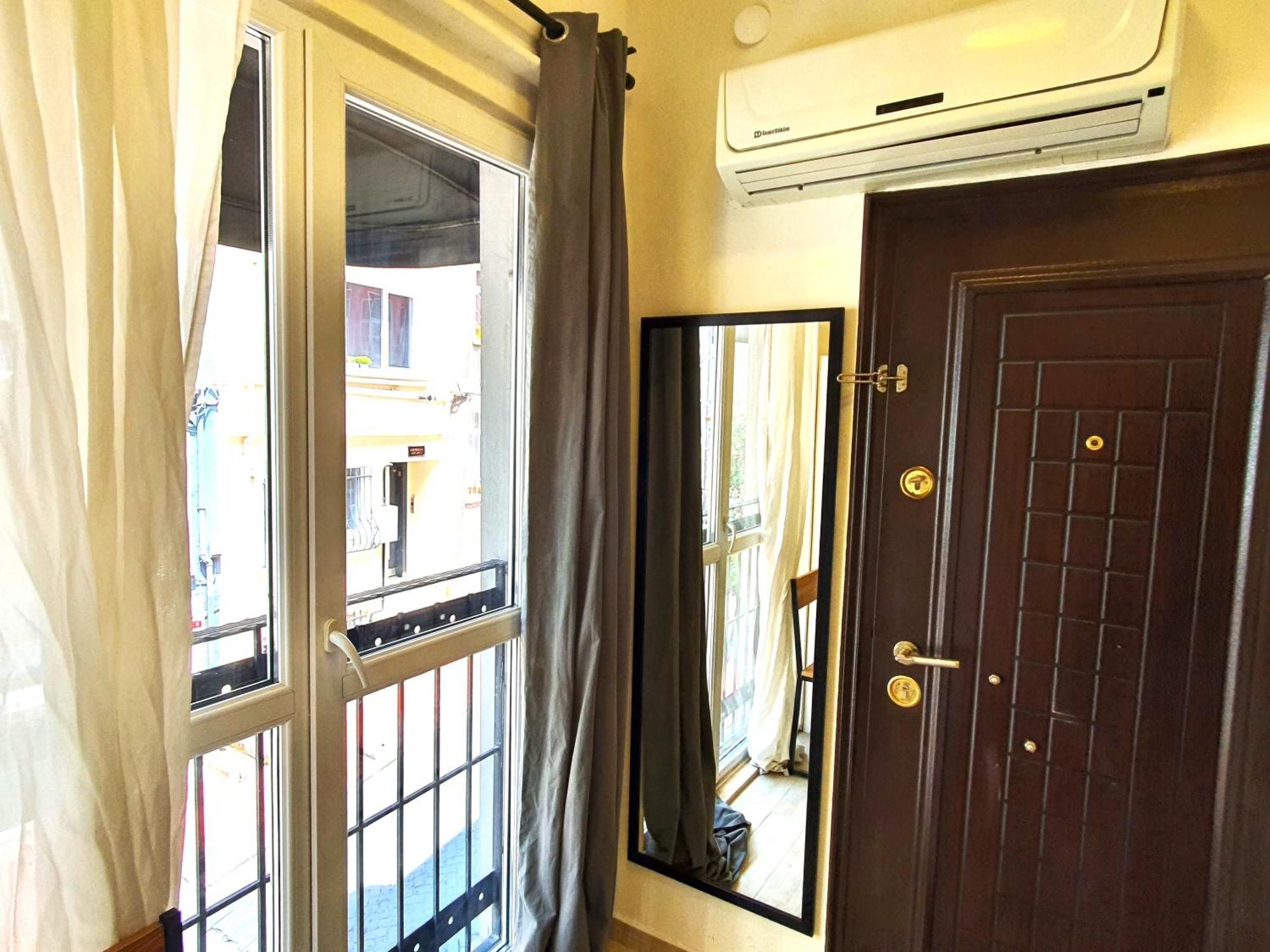 Luxury Suites In Cihangir The Best Part Of Taksim City Center イスタンブール エクステリア 写真