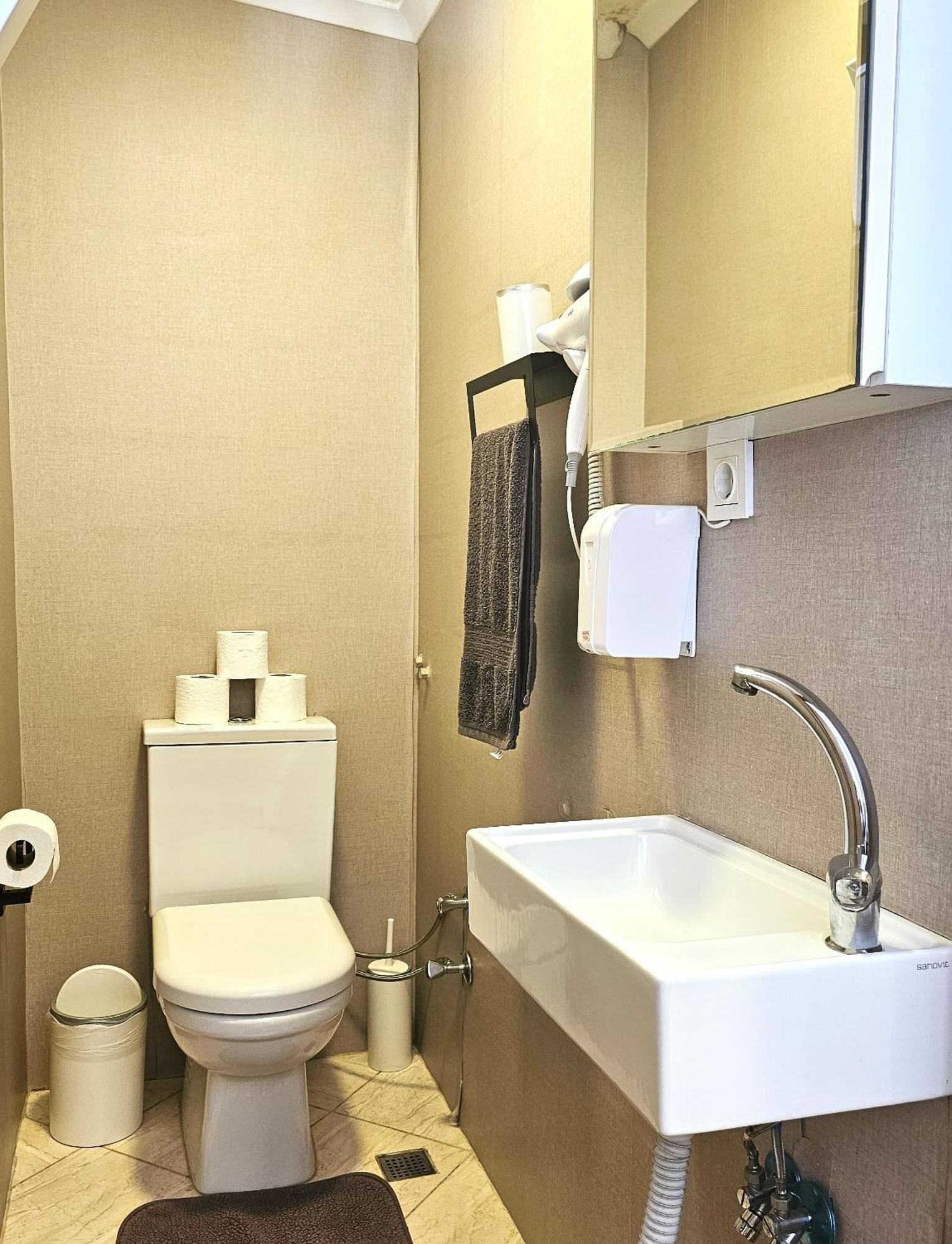 Luxury Suites In Cihangir The Best Part Of Taksim City Center イスタンブール エクステリア 写真
