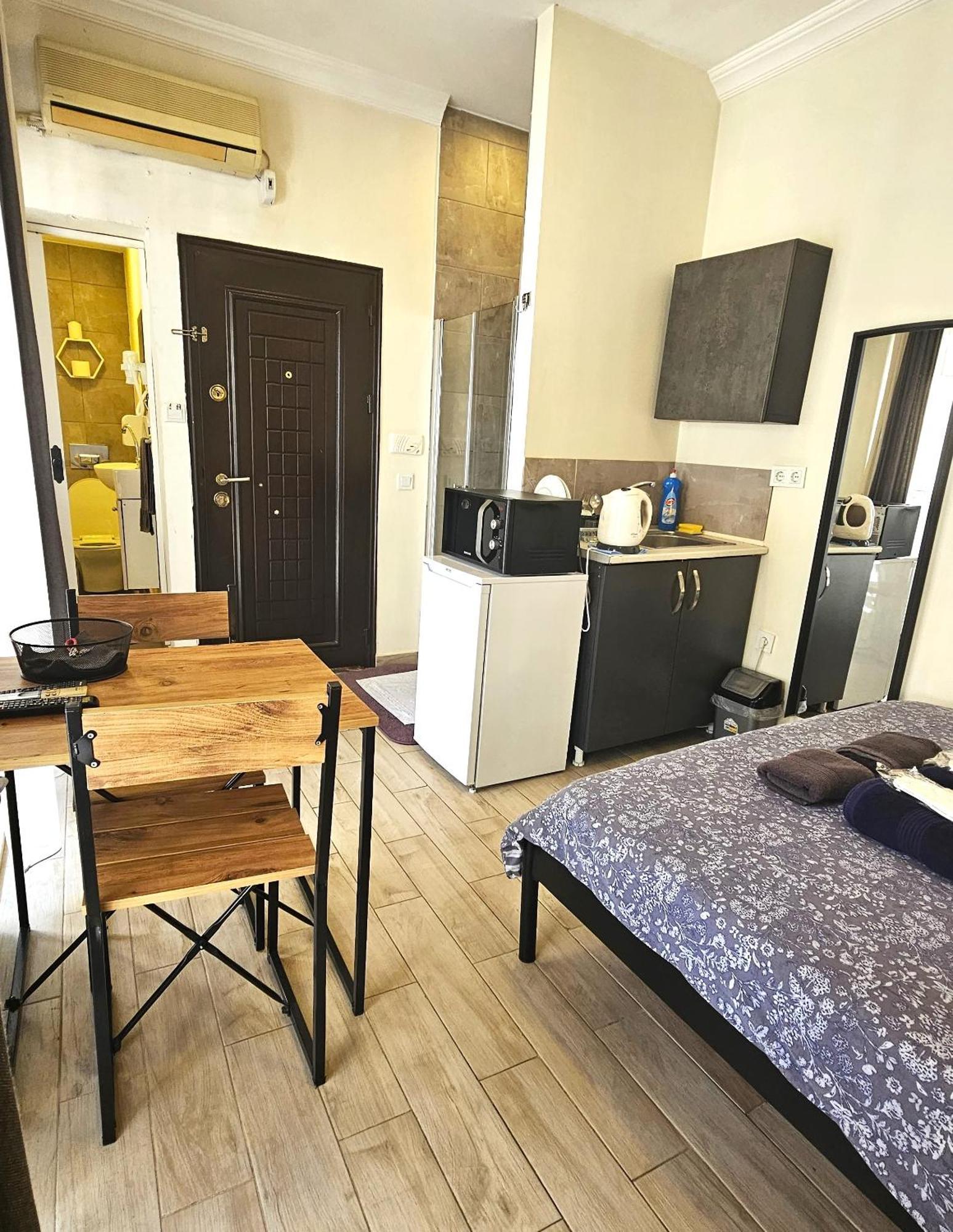 Luxury Suites In Cihangir The Best Part Of Taksim City Center イスタンブール エクステリア 写真