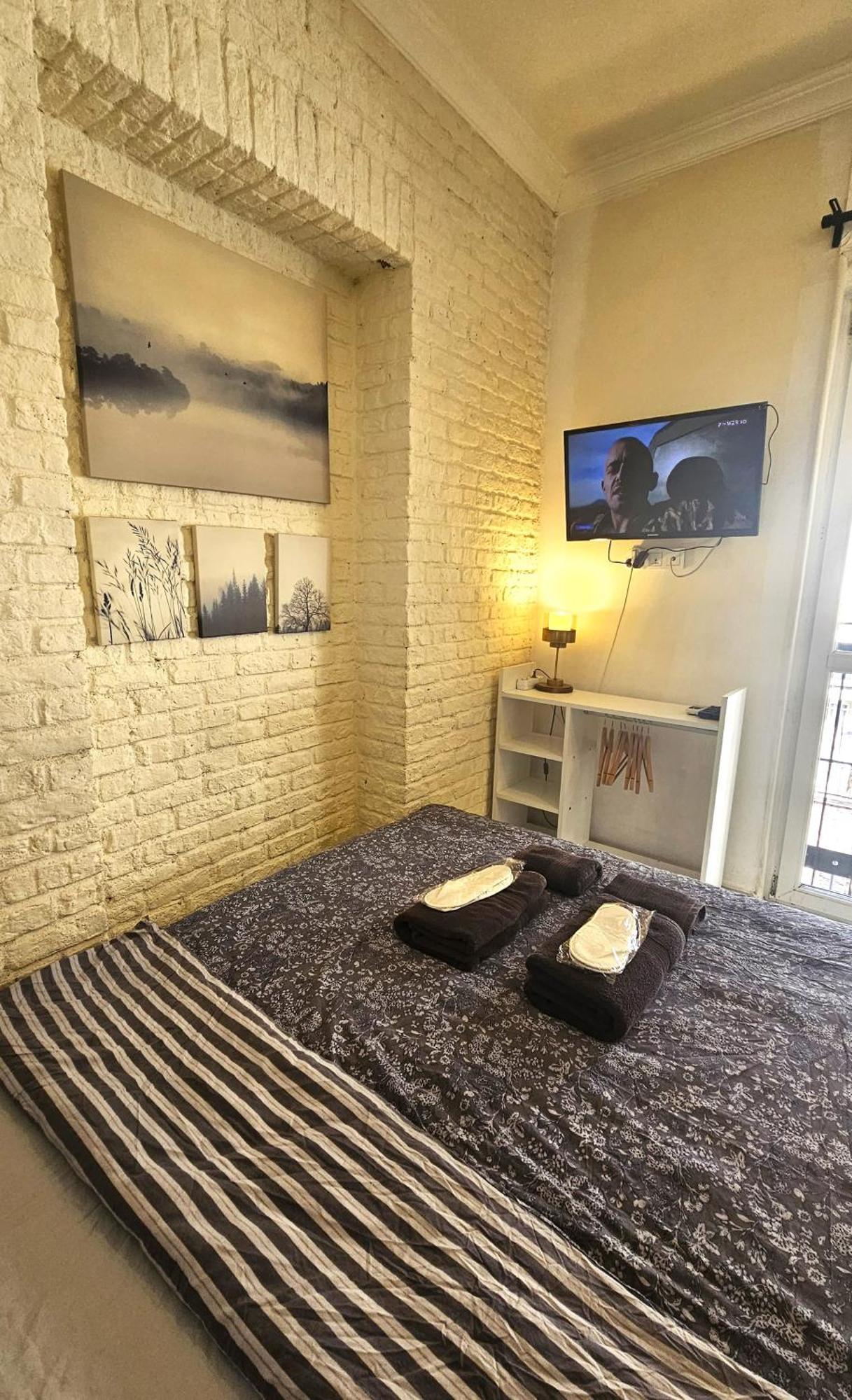 Luxury Suites In Cihangir The Best Part Of Taksim City Center イスタンブール エクステリア 写真