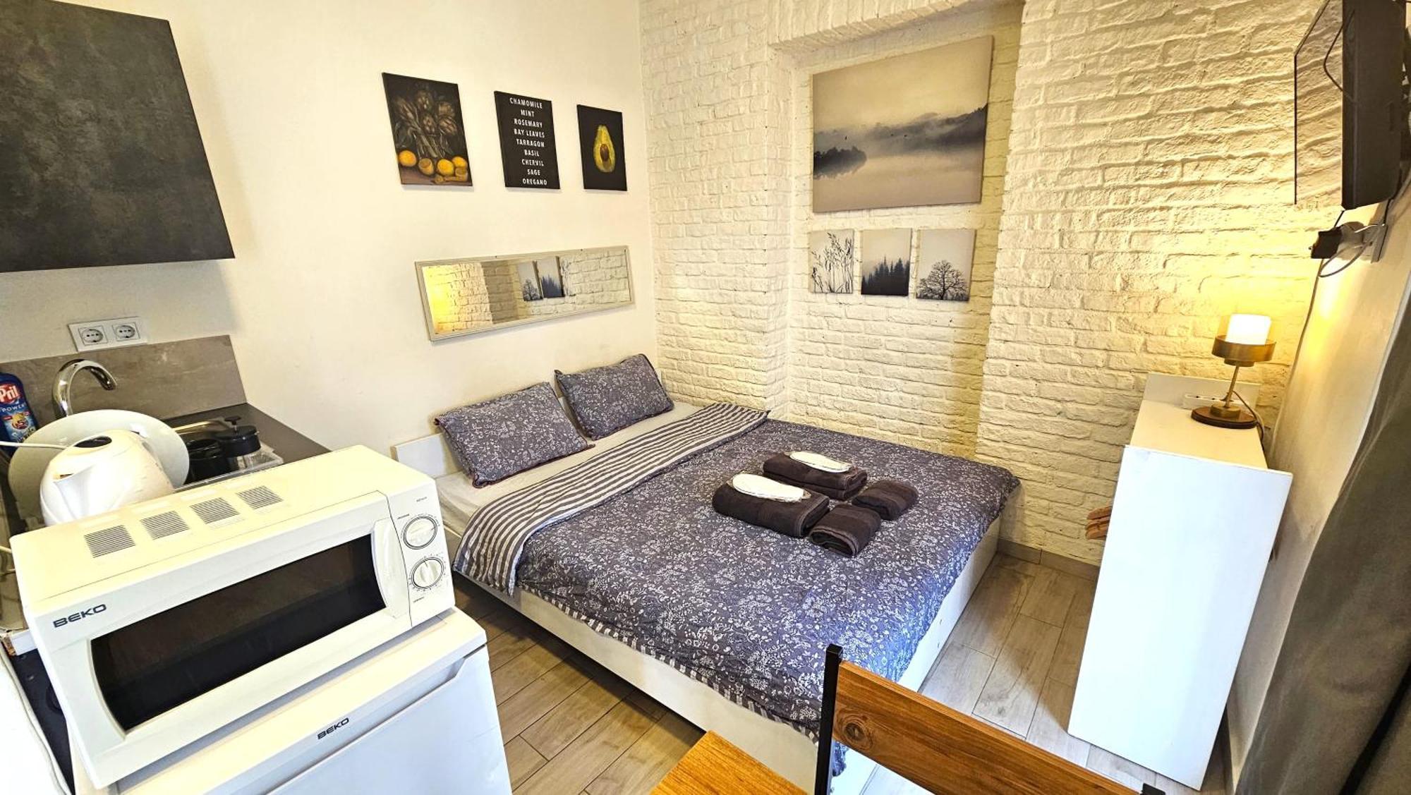 Luxury Suites In Cihangir The Best Part Of Taksim City Center イスタンブール エクステリア 写真