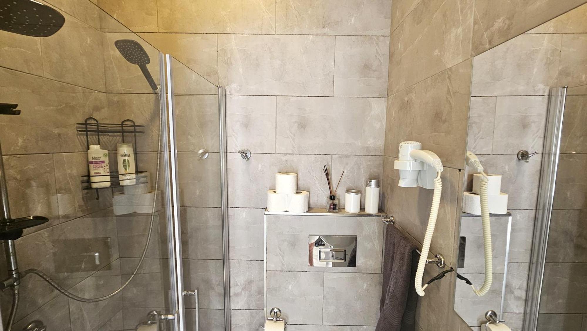 Luxury Suites In Cihangir The Best Part Of Taksim City Center イスタンブール エクステリア 写真